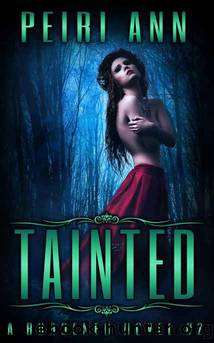 Tainted by Peiri Ann