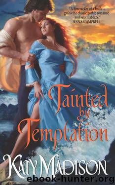 Tainted by Temptation by Katy Madison