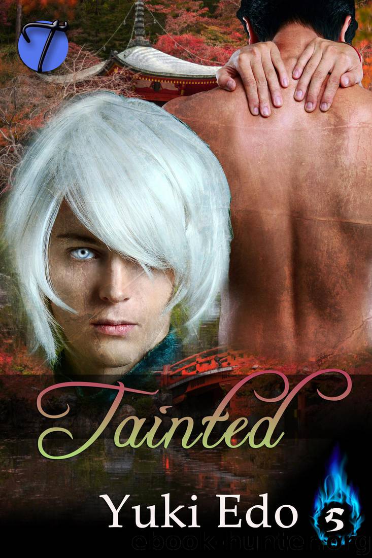 Tainted by Yuki Edo