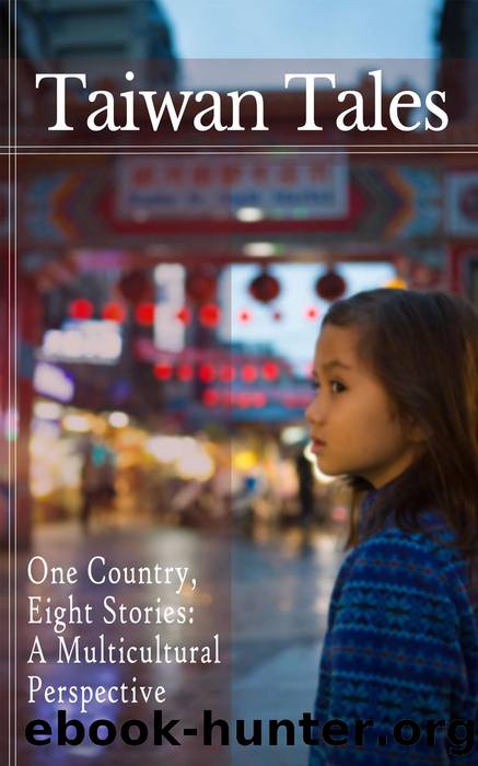 Taiwan Tales by unknow