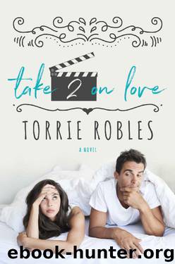Take 2 on Love by Torrie Robles
