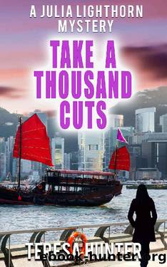 Take A Thousand Cuts by Teresa Hunter