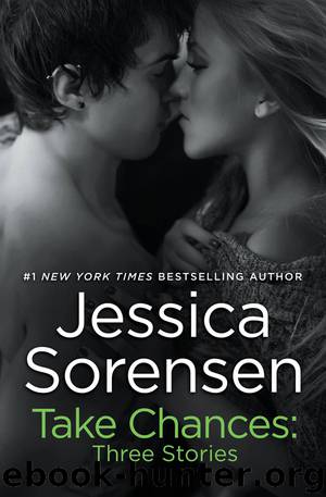 Take Chances by Jessica Sorensen