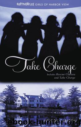 Take Charge by Melody Carlson