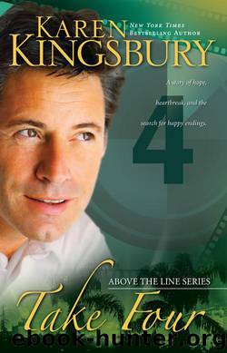 Take Four by Karen Kingsbury