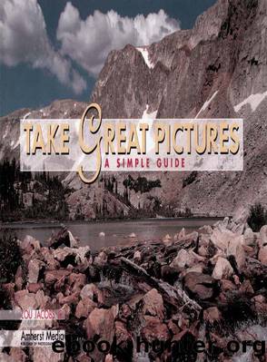 Take Great Pictures by Lou Jacobs