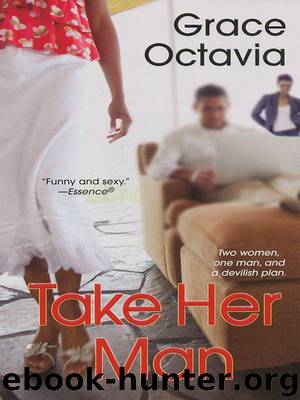 Take Her Man by Grace Octavia