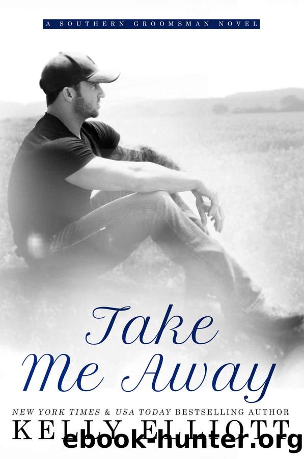 Take Me Away by Elliott Kelly