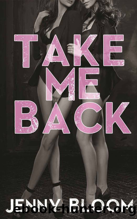 Take Me Back by Jenny Bloom