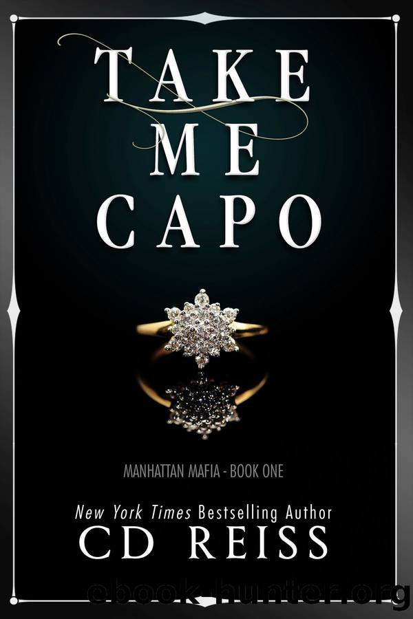 Take Me Capo by CD Reiss