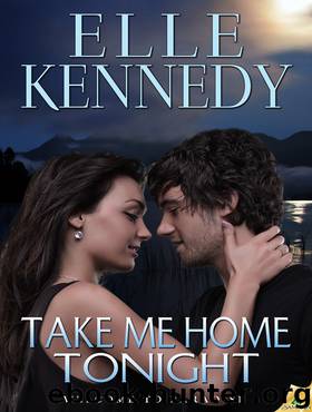 Take Me Home Tonight by Elle Kennedy