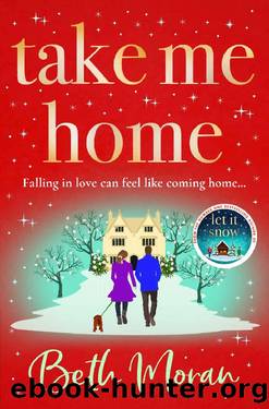 Take Me Home by Beth Moran