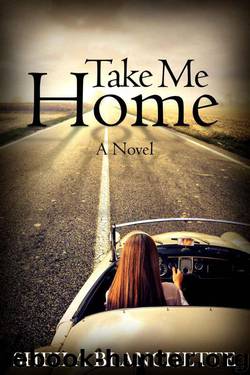 Take Me Home by Blanchette Sheila
