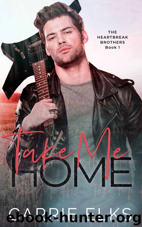 Take Me Home by Elks Carrie