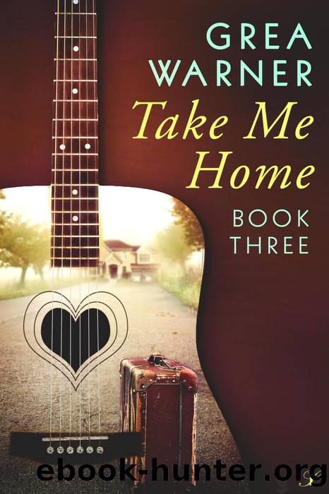 Take Me Home by Grea Warner