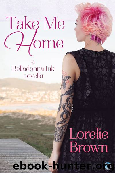 Take Me Home by Lorelie Brown