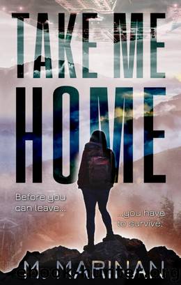Take Me Home by M. Marinan