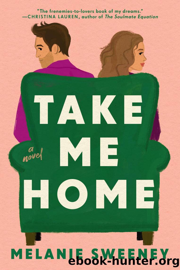 Take Me Home by Melanie Sweeney