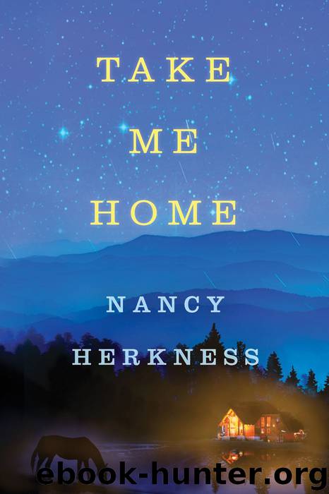 Take Me Home by Nancy Herkness