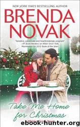 Take Me Home for Christmas by Brenda Novak
