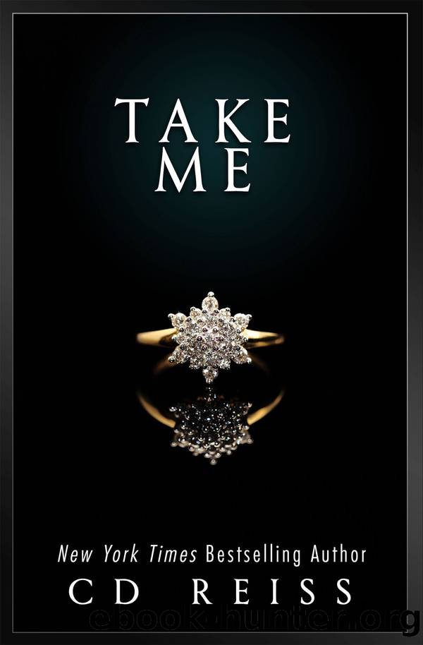 Take Me by CD Reiss
