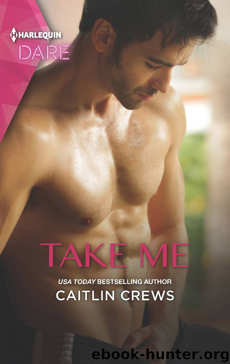 Take Me by Caitlin Crews