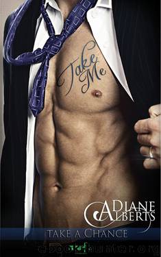 Take Me by Diane Alberts
