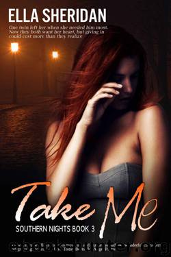 Take Me by Ella Sheridan
