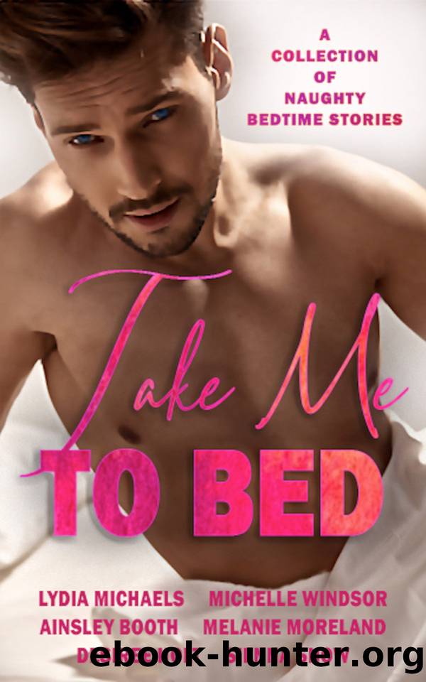 Take Me to Bed: A Collection of Naughty Bedtime Stories by unknow
