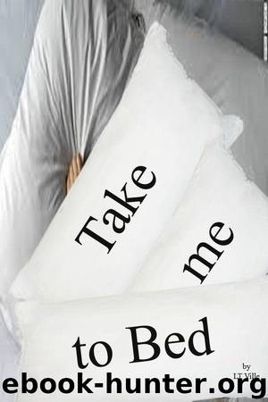 Take Me to Bed: Dear Elliot by Lt Ville
