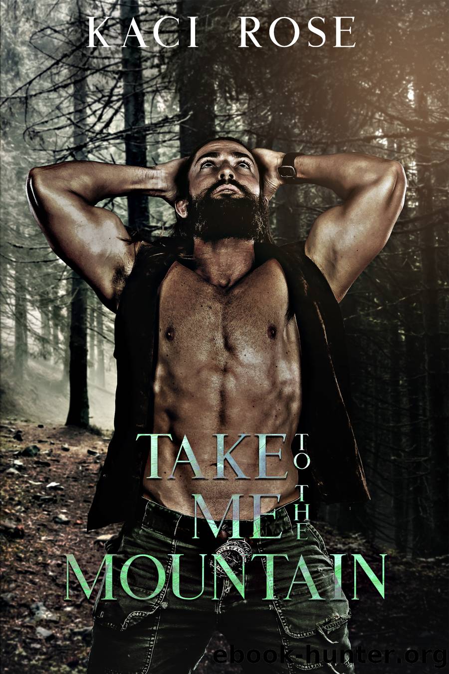 Take Me to the Mountain by Kaci Rose