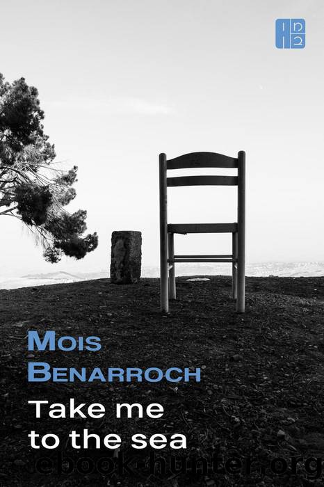 Take Me to the Sea by Mois Benarroch