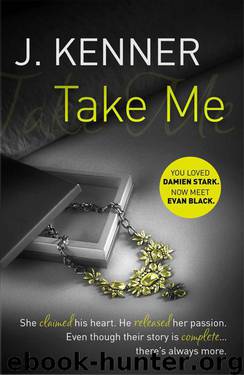 Take Me: A Stark E-Novella by J. Kenner