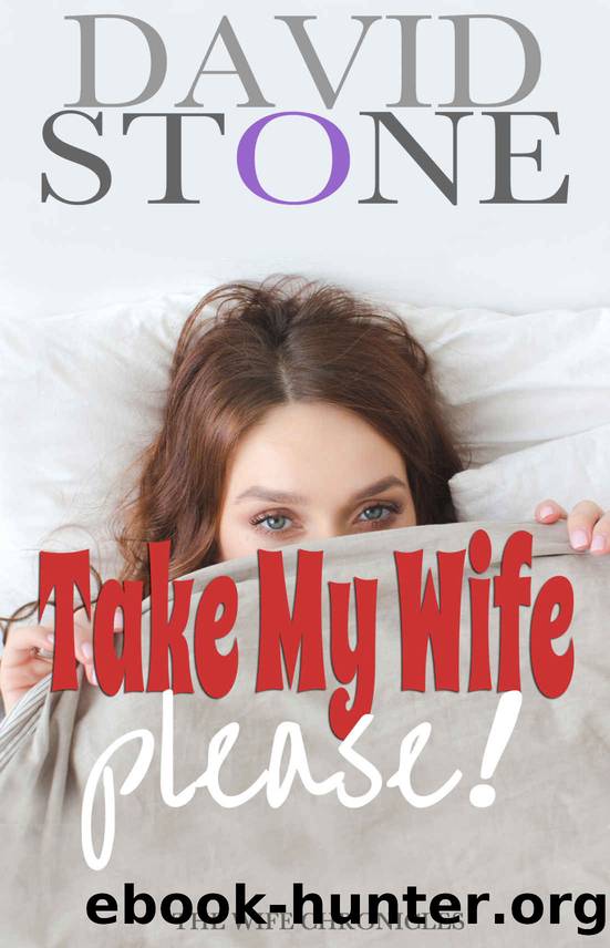 Take My Wife, Please!: The Wife Chronicles by David Stone