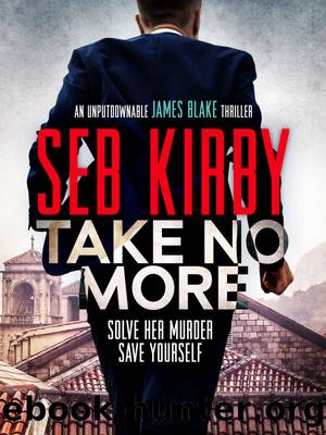 Take No More by Unknown