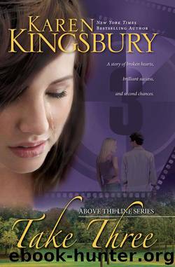 Take Three [Baxter 17] by Karen Kingsbury