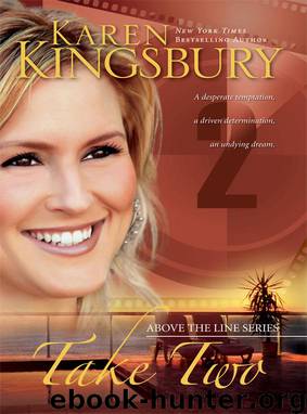 Take Two [Baxter 16] by Karen Kingsbury
