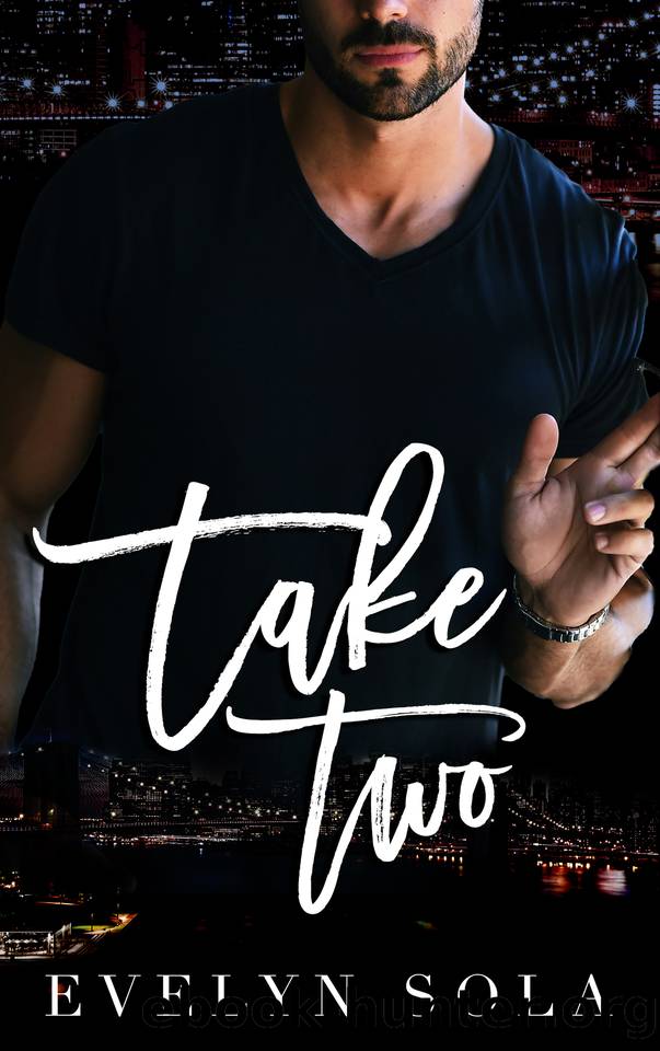 Take Two: Book 4 of the Take series by Evelyn Sola