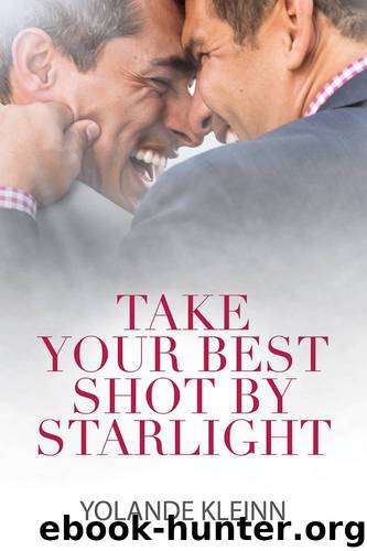 Take Your Best Shot by Starlight by Yolande Kleinn