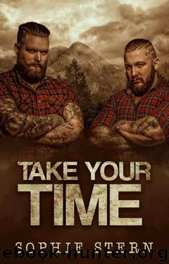 Take Your Time by Sophie Stern