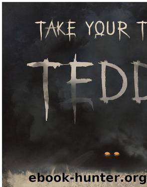 Take Your Turn, Teddy by Unknown