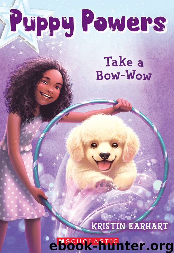 Take a Bow-Wow by Kristin Earhart