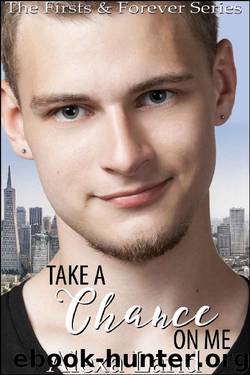 Take a Chance on Me by Alexa Land