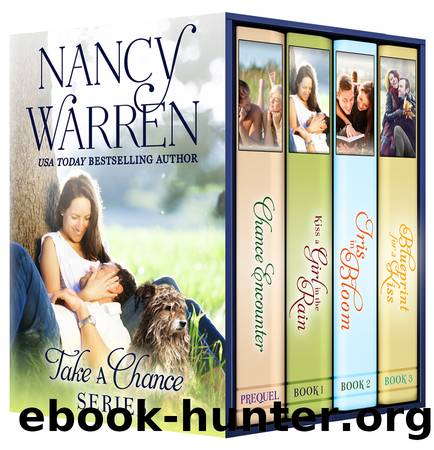 Take a Chance! Box Set by Nancy Warren