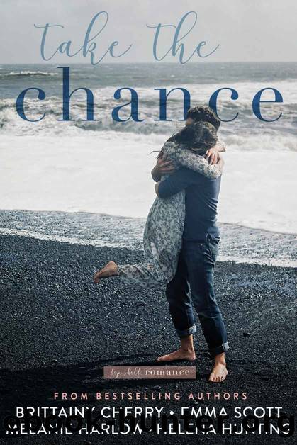 Take the Chance (Top Shelf Romance) by unknow