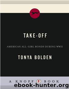 Take-Off by Tonya Bolden