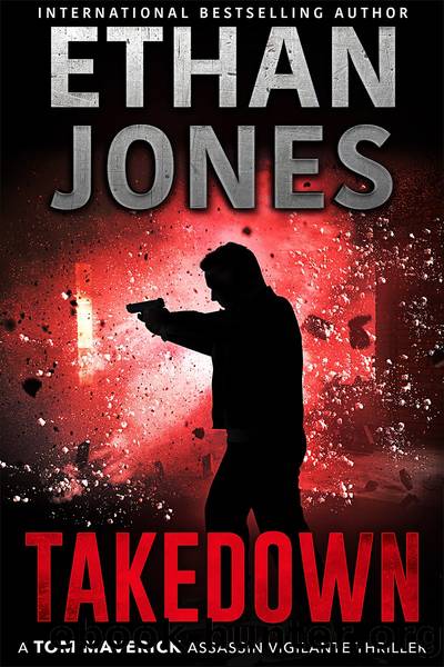 Takedown by Ethan Jones