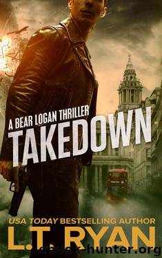 Takedown by L T Ryan