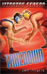 Takedown by Rich Wallace