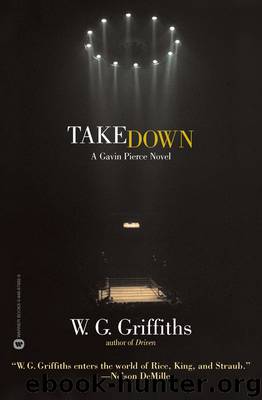 Takedown by W. G. Griffiths